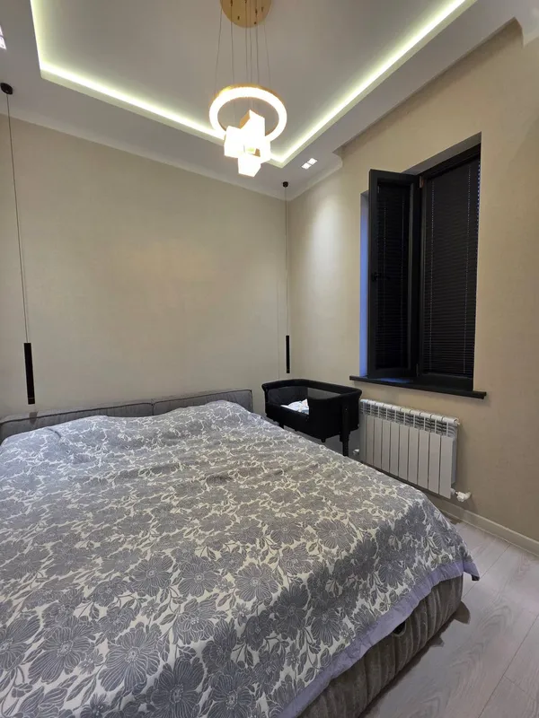 3-комнатная квартира, 50 м², Юнусабад 5