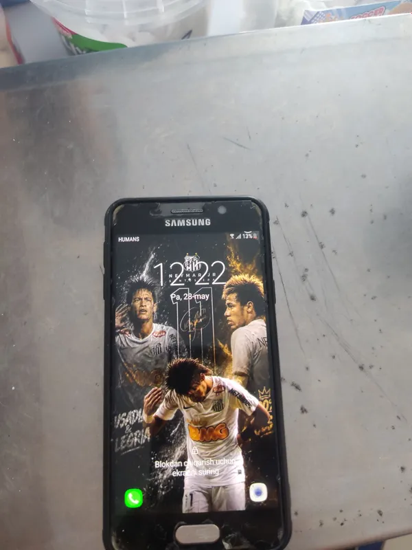 galaxy a3 2016