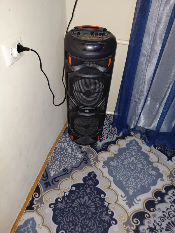 kalonka sotiladi ishlatilgan lekin. sifati yangdek
