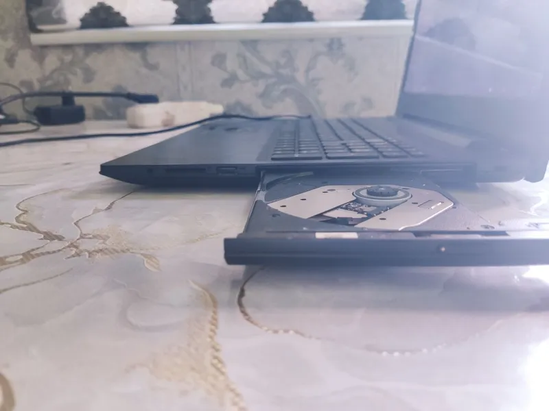 Lenovo noutbuki sotiladi, holati zo'r + Mishka sovg'a! — фото 5