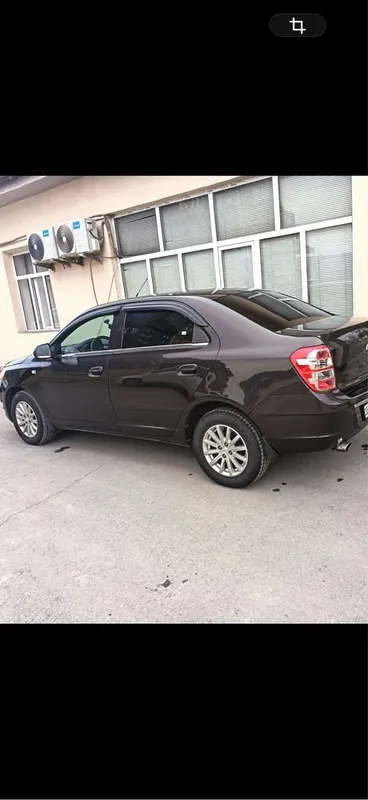 Cobalt 2019 Avtomat 2