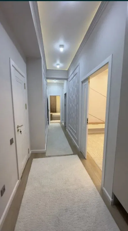 Аренда квартиры 3-комнатная, ЖК Comfort House 7 Аренда квартиры 3-комнатная, ЖК Comfort House 7