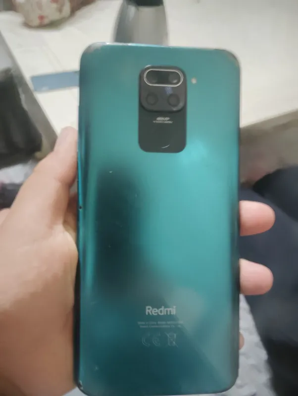 redmi note 9 1