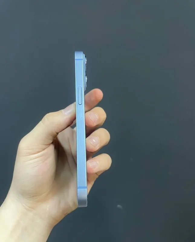 iPhone 14 128 ГБ 3 iPhone 14 128 ГБ 3
