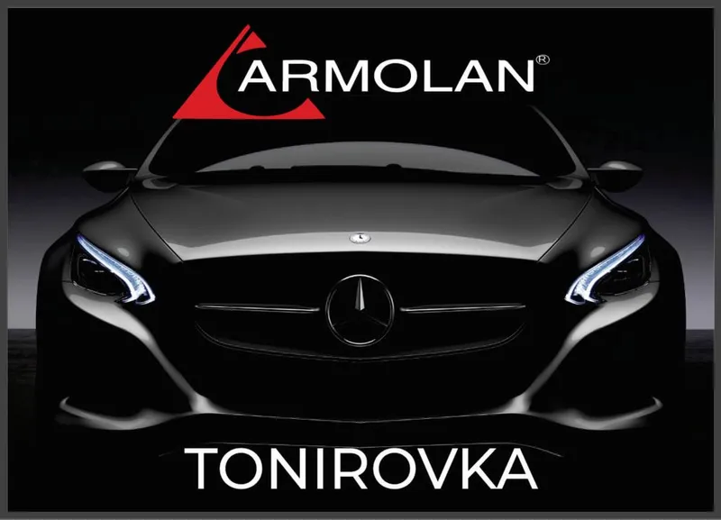 Tonirovka bronipilonka salon laminatsa va boshqa xizmatla — фото 2