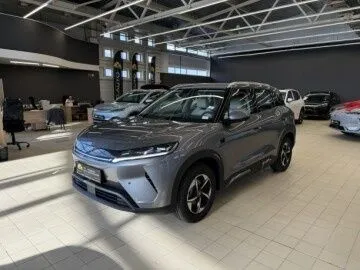 Yuan up smart drive 2025-26 — фото 1