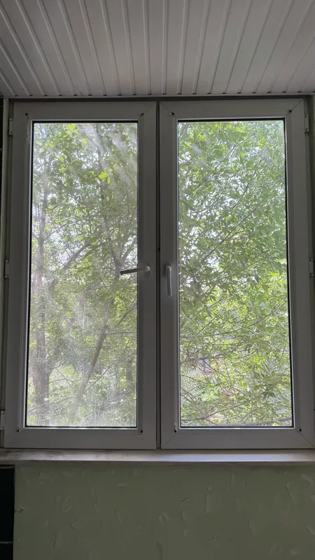 2 та оқ пластикли ром сотаман. 1.5х1.3 дан 2 та. — фото 2