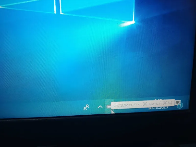 Асус ноутбук MS Windows — фото 4