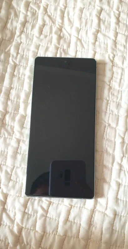 Galaxy Note 20 5G koreyskiy versiyasi sotiladi/ayirboshlanadi 1 Galaxy Note 20 5G koreyskiy versiyasi sotiladi/ayirboshlanadi 1