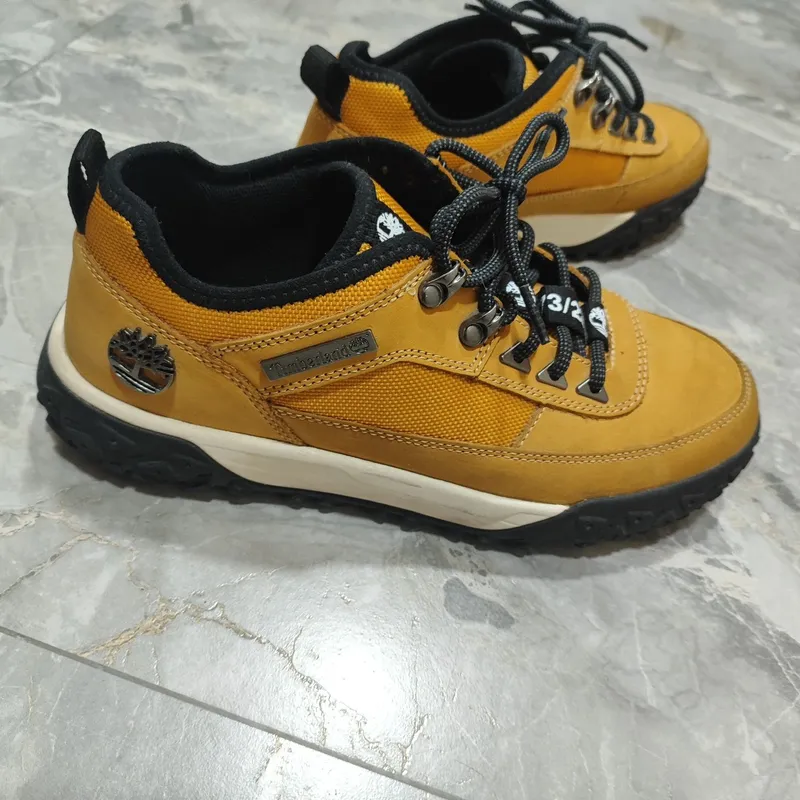Кроссовки Timberland