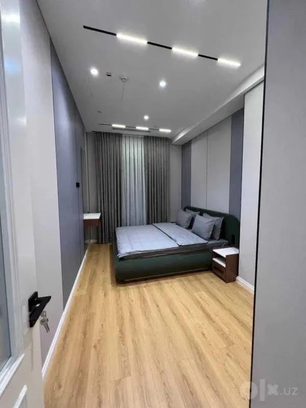 3-комн. квартира, ЖК Nest One 2