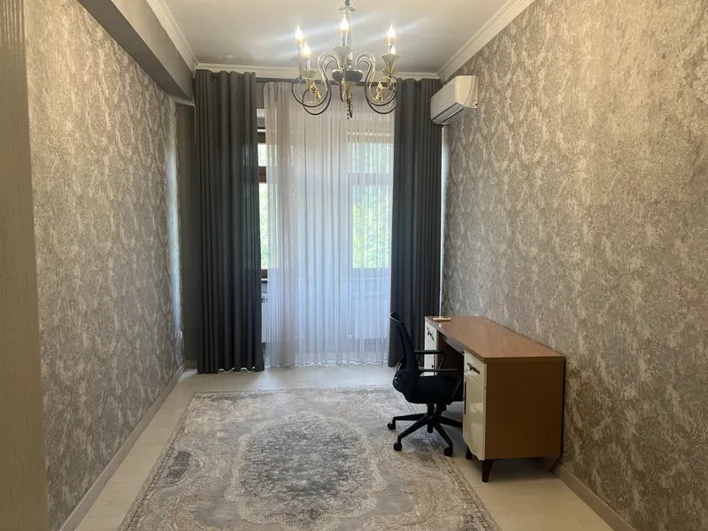 Yunusobod, 150 m², 4 xonali kvartira ijarasi · ID 43159 5