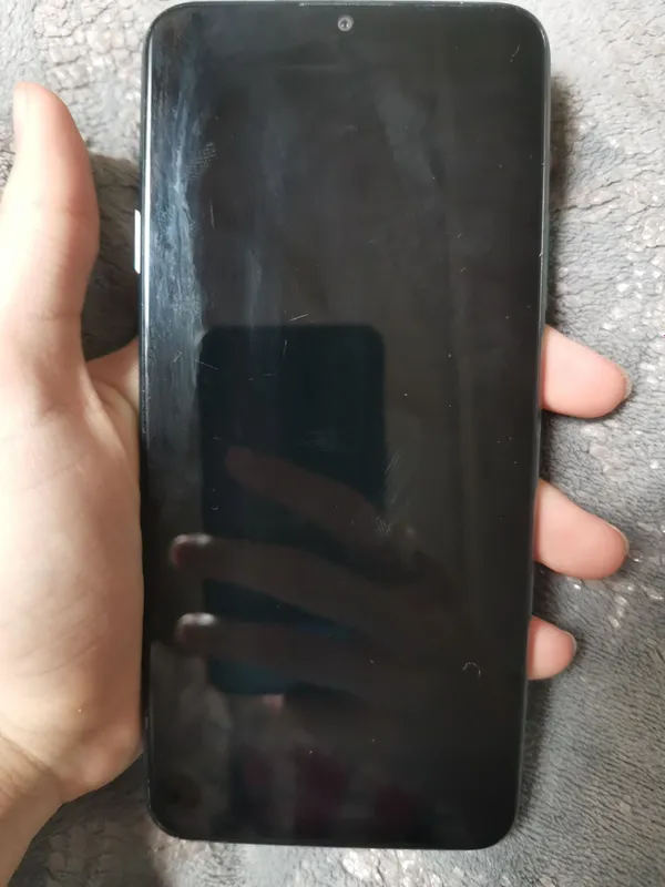 HUAWEI nova Y72 1 HUAWEI nova Y72 1