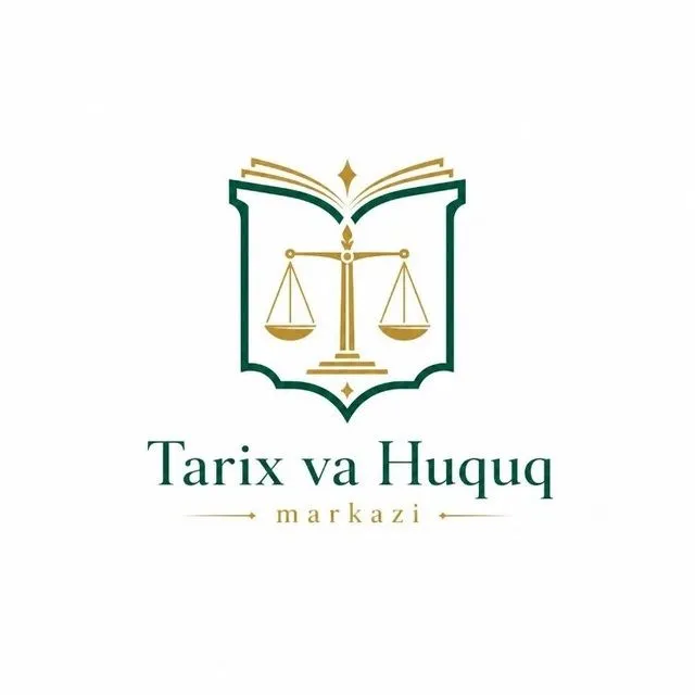 Tarix va Huquq fanlaridan "0"dan boshlanayotgan o'quv kurslari
