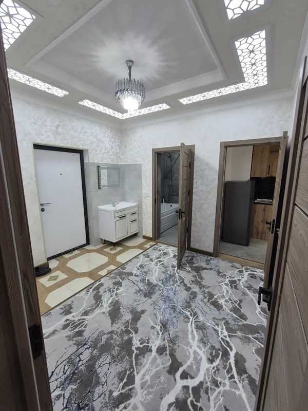 Квартира Ургенч Сити Ижарага ойилага ёки кизлага 2 Квартира Ургенч Сити Ижарага ойилага ёки кизлага 2
