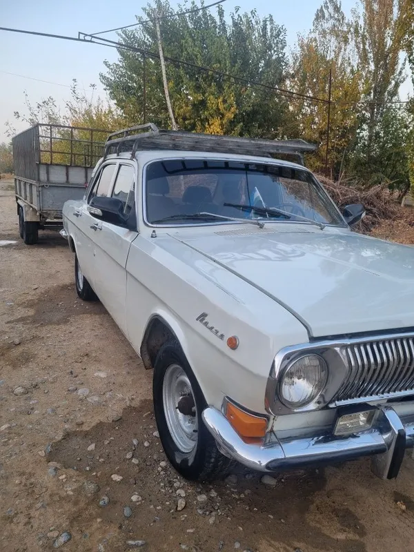 Gaz24,10prsepi bilan sotiladi — фото 2