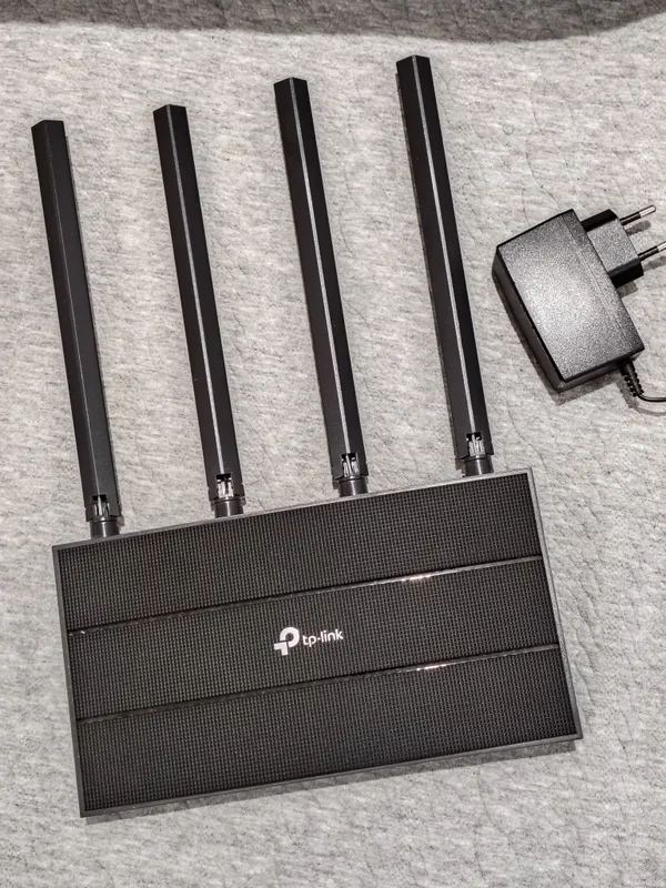 Tp link Archer c80