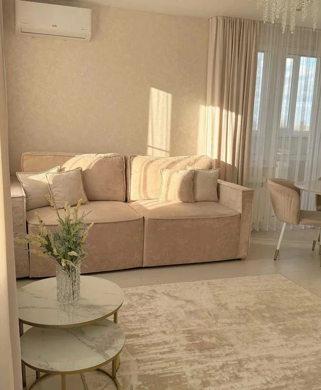 Аренда 3 комнатной квартиры в Ташкент сити Gardens Residence — фото 2