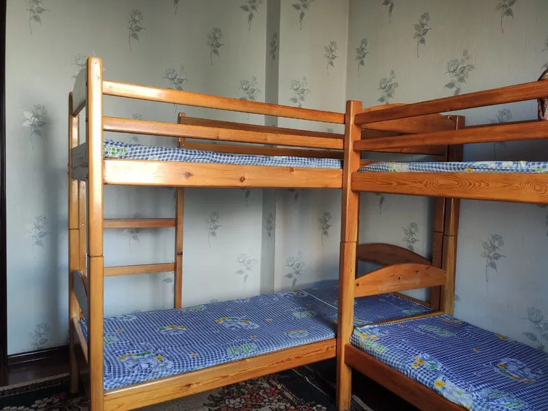 Икки этажли крават Эни 190/80 буйи 1,50 2 Икки этажли крават Эни 190/80 буйи 1,50 2