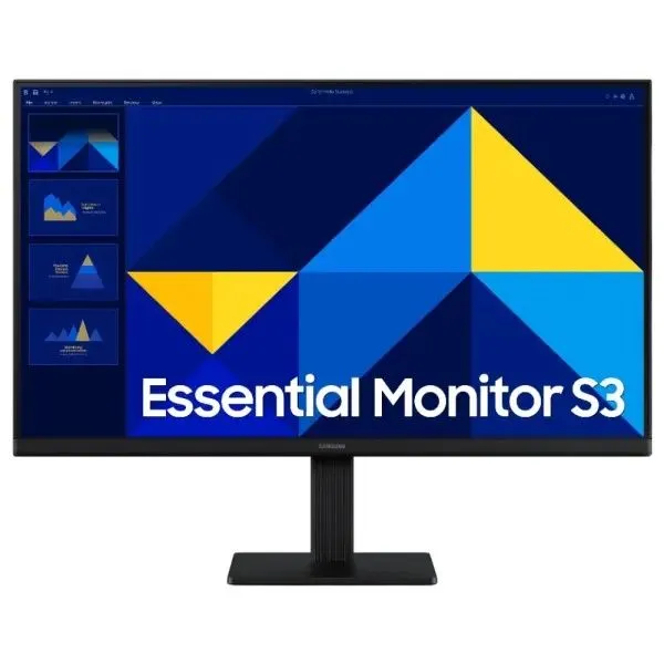 Samsung monitor 24 янги