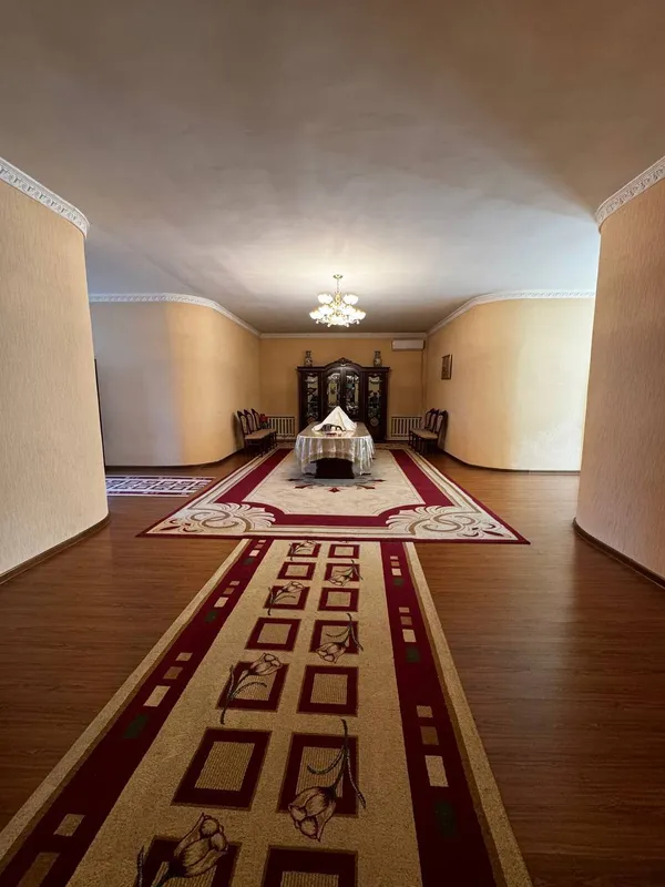 Продажа участка (Мирзо Улугбек, Алишеробод) — фото 2