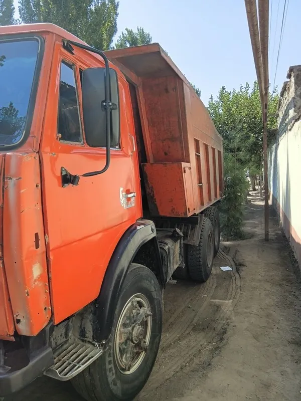 Kamaz 5511 sotiladi 4 Kamaz 5511 sotiladi 4
