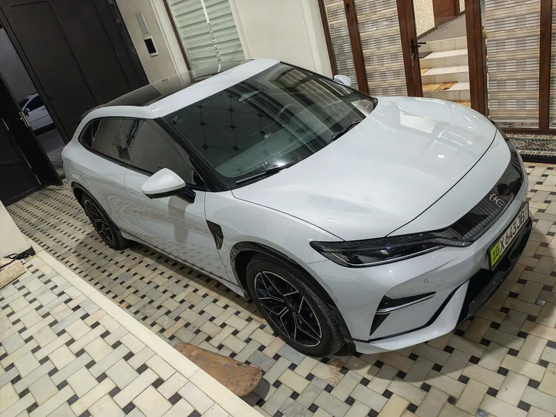 BYD Song L 3