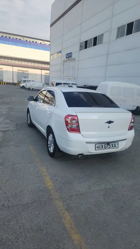 Kobalt 2022 yil 159500 km 3