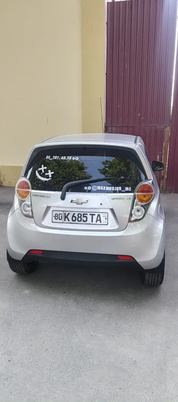 Spark Vikup beriladi 1 Spark Vikup beriladi 1