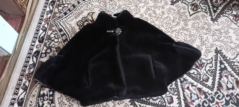 shuba fasoni koʻrshapalak 2