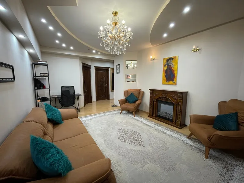 Ц-5 Финансовый | ПРОДАЕТСЯ