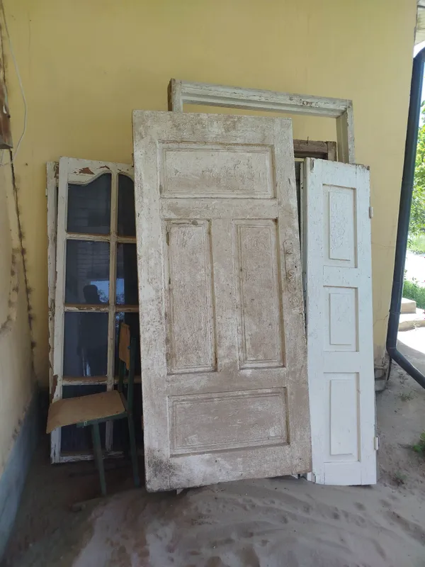 Chiqqan qopilar bor galishib baramiz