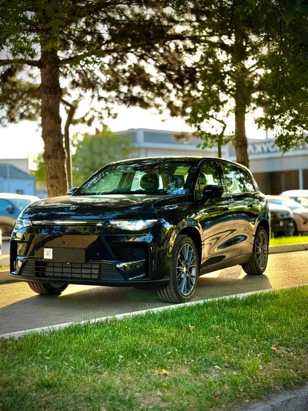 Leapmotor C10 EV Full 2026