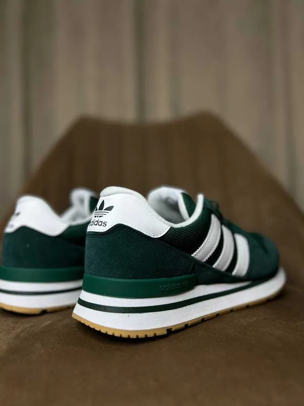 Adidas ZX 500 RS мужские кроссовки РАЗМЕР 42 — фото 2