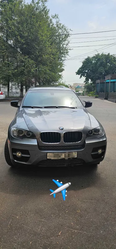 BMW X6 xdrive amerikanka 2 BMW X6 xdrive amerikanka 2