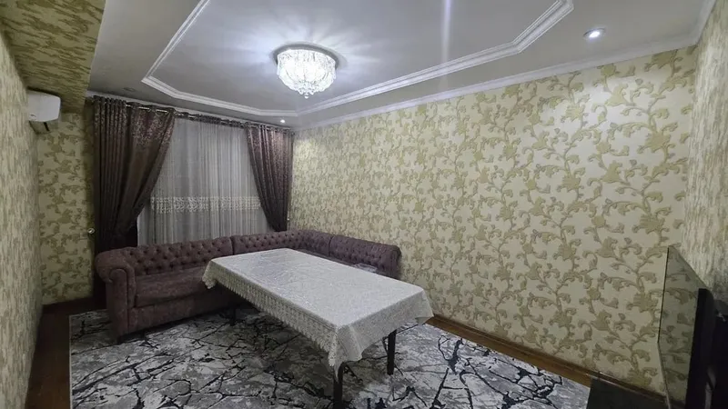 2 xonali kvartira, «Gabus» turar joy majmuasi, Yakkasaroy tumani 7