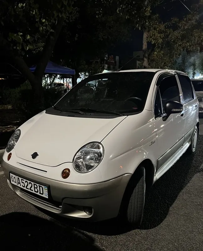 Matiz Best 2018, срочно 1 Matiz Best 2018, срочно 1