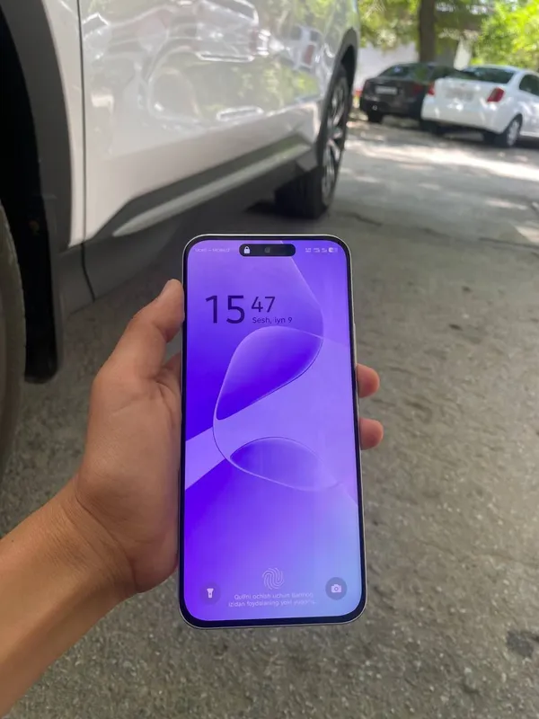 infinix hot 60pro+ 2