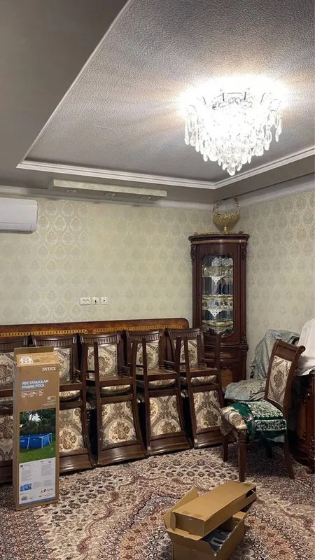 Mirzo Ulug’bek Tumani Qazi Mahalla Fasad 17m 5 Mirzo Ulug’bek Tumani Qazi Mahalla Fasad 17m 5