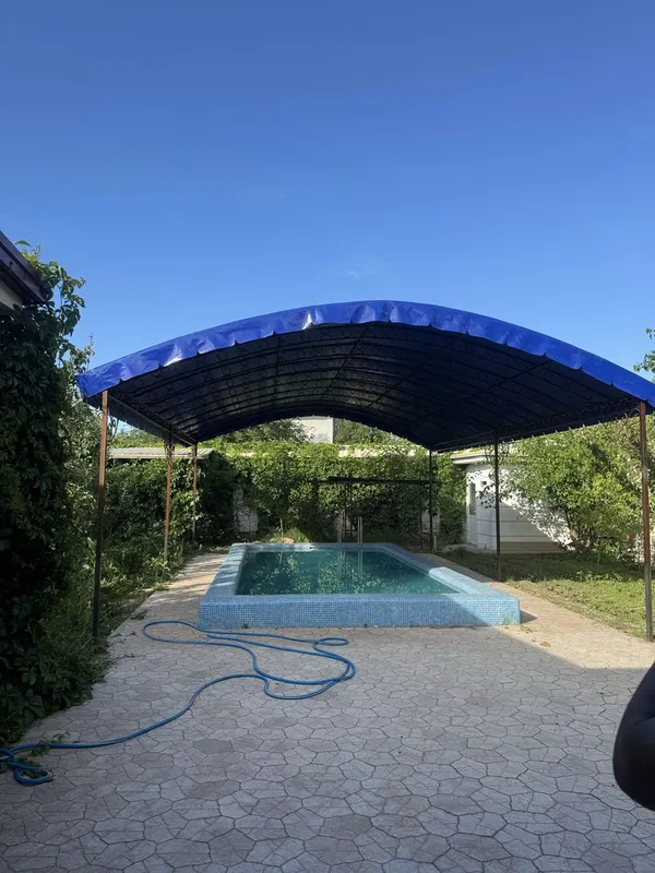 Naves baner tent yopish 1 Naves baner tent yopish 1