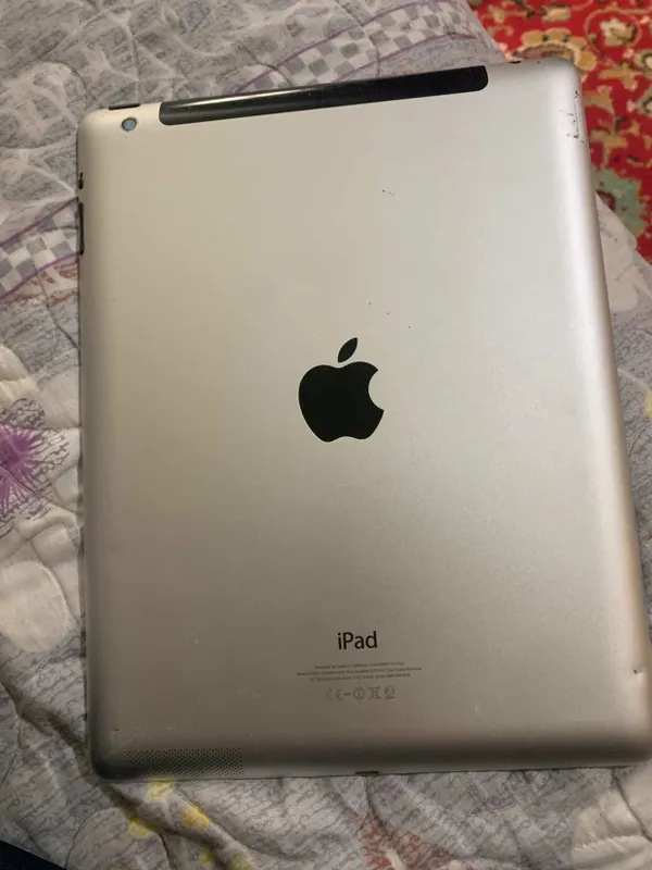 Ipad 4 1 Ipad 4 1
