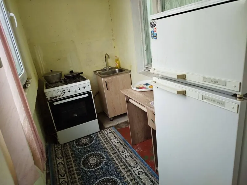 Квартира массив Куйлук 2 — фото 3