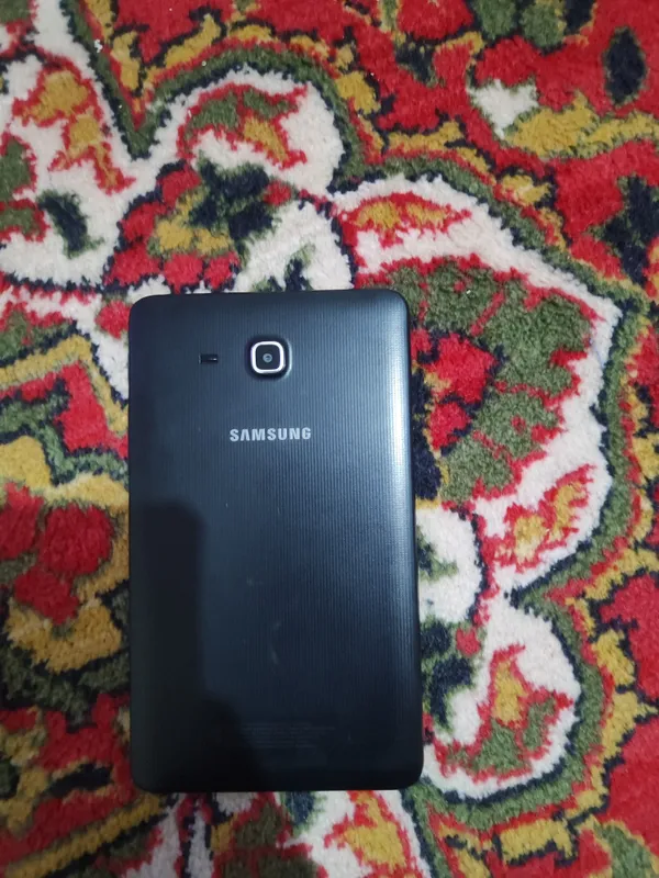 Samsung galaxy tab a7+ 2