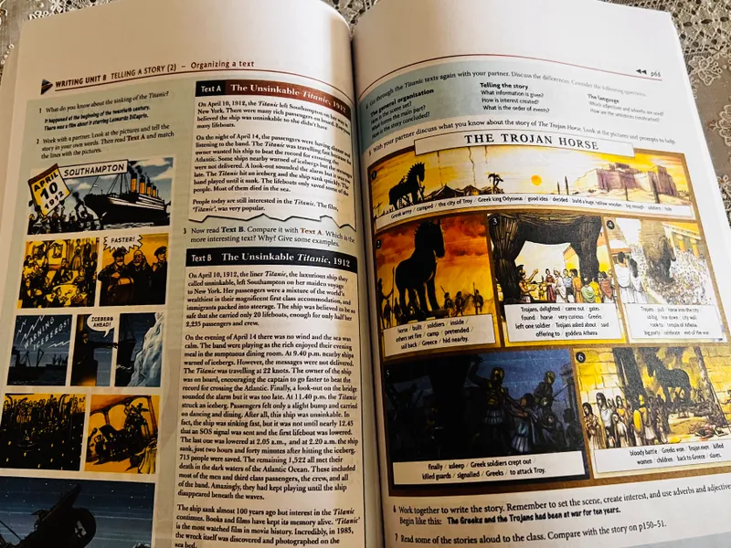 Headway Intermediate Student’s Book & workbook 3 Headway Intermediate Student’s Book & workbook 3