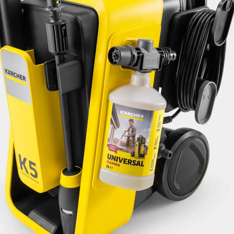 Karcher K5 Comfort 4 Karcher K5 Comfort 4