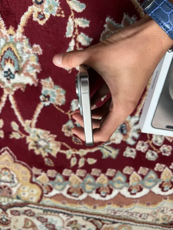 iphone 15 pro max 1 terabayt srochnaa — фото 6