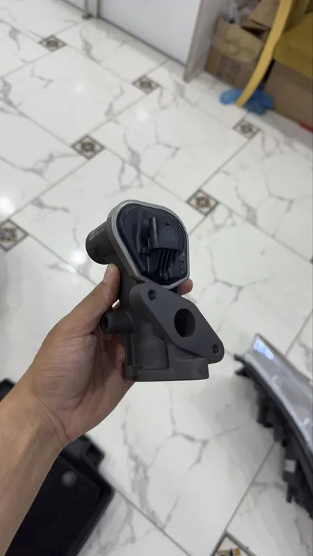 EGR klapan Fengon 508
