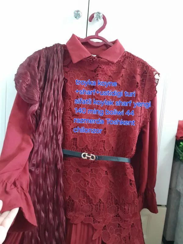 Ayollar kiyimi sotaman arzonga