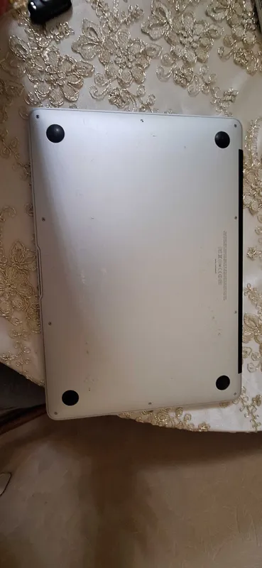 MacBook Air 11 2010 года — фото 1