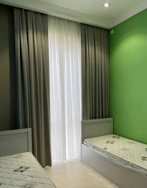 Юнусабад 8-кв • 3 комнатны • 80 м² • 5/9 этаж 6